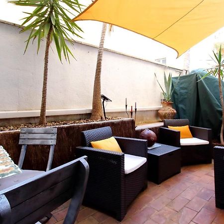 B&G Navona Apartment Rome Exterior photo