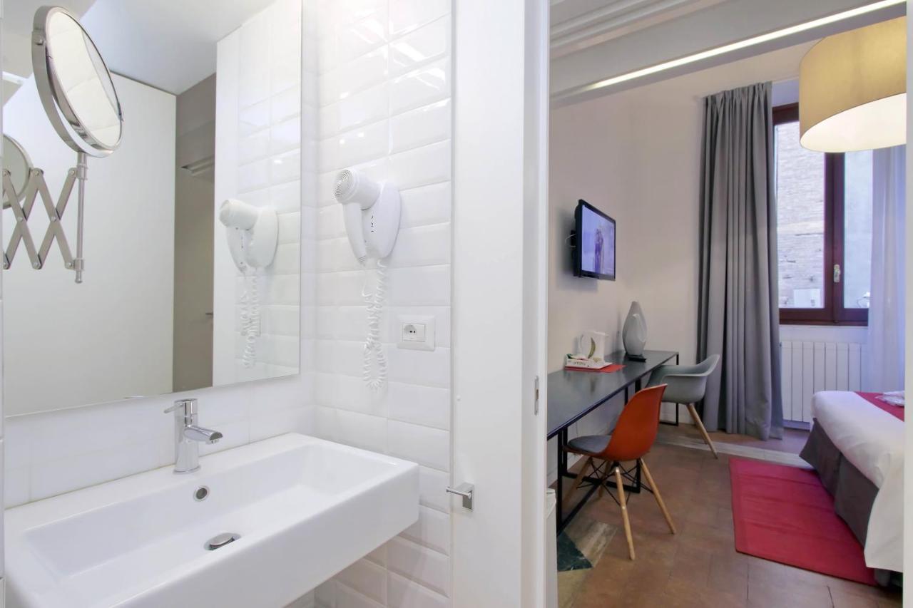 B&G Navona Apartment Rome Exterior photo