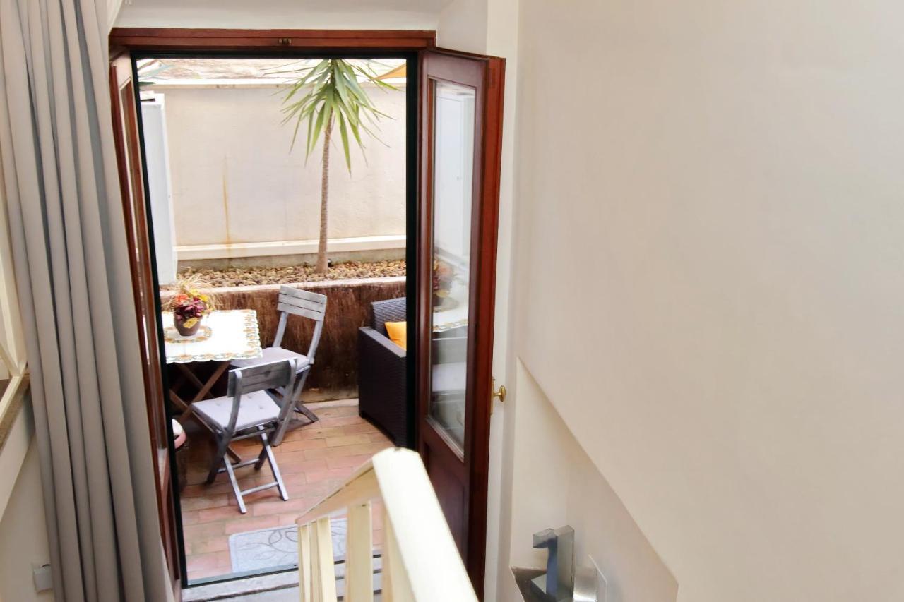 B&G Navona Apartment Rome Exterior photo